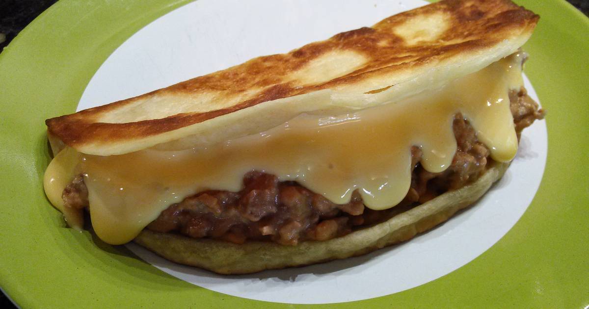Taqueritos Recipe by AdrianneA Cookpad