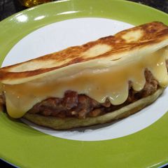 A picture of Taqueritos.