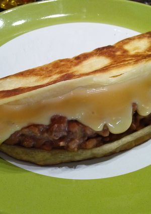 A picture of Taqueritos.