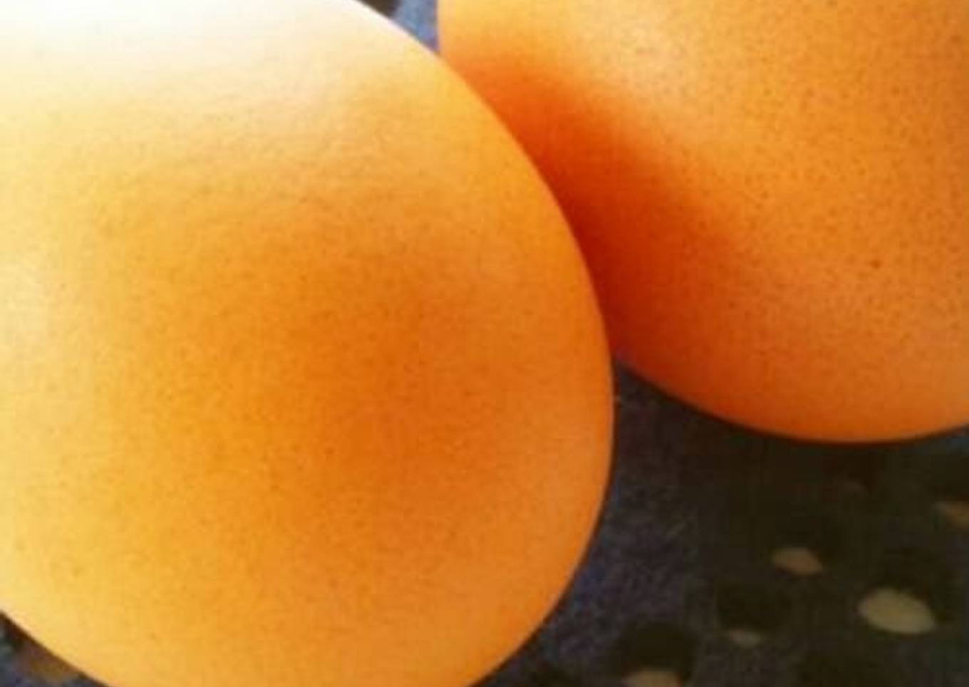 Boiling Times for Eggs