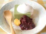 bavarois