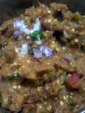 kerala style baigan ka bharta