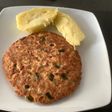 Tortilla de atún
