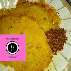 A picture of Wainar flour.