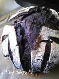 Black Pain de Campagne