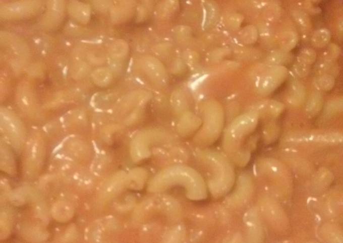 Simple Way to Prepare Ultimate Homemade spaghettos