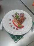 Chicken tandori