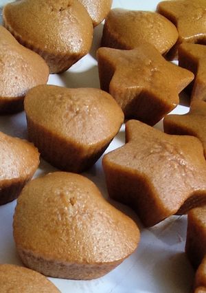 Foto resep Apam Gula Merah