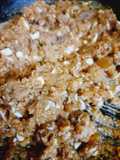 Punjabi Sund Chikki