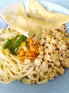Foto resep Cwie Mie Malang