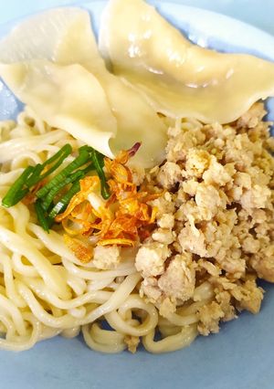 Foto resep Cwie Mie Malang