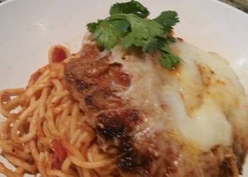 How to Make Delicious Easy Turkey Parmesan