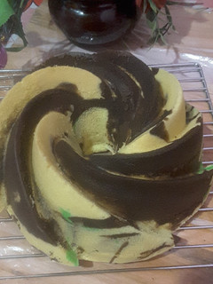 Foto resep #16. Marmer cake