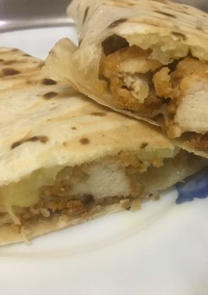 صورة لوصفة تويستر