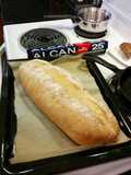 Ciabatta express