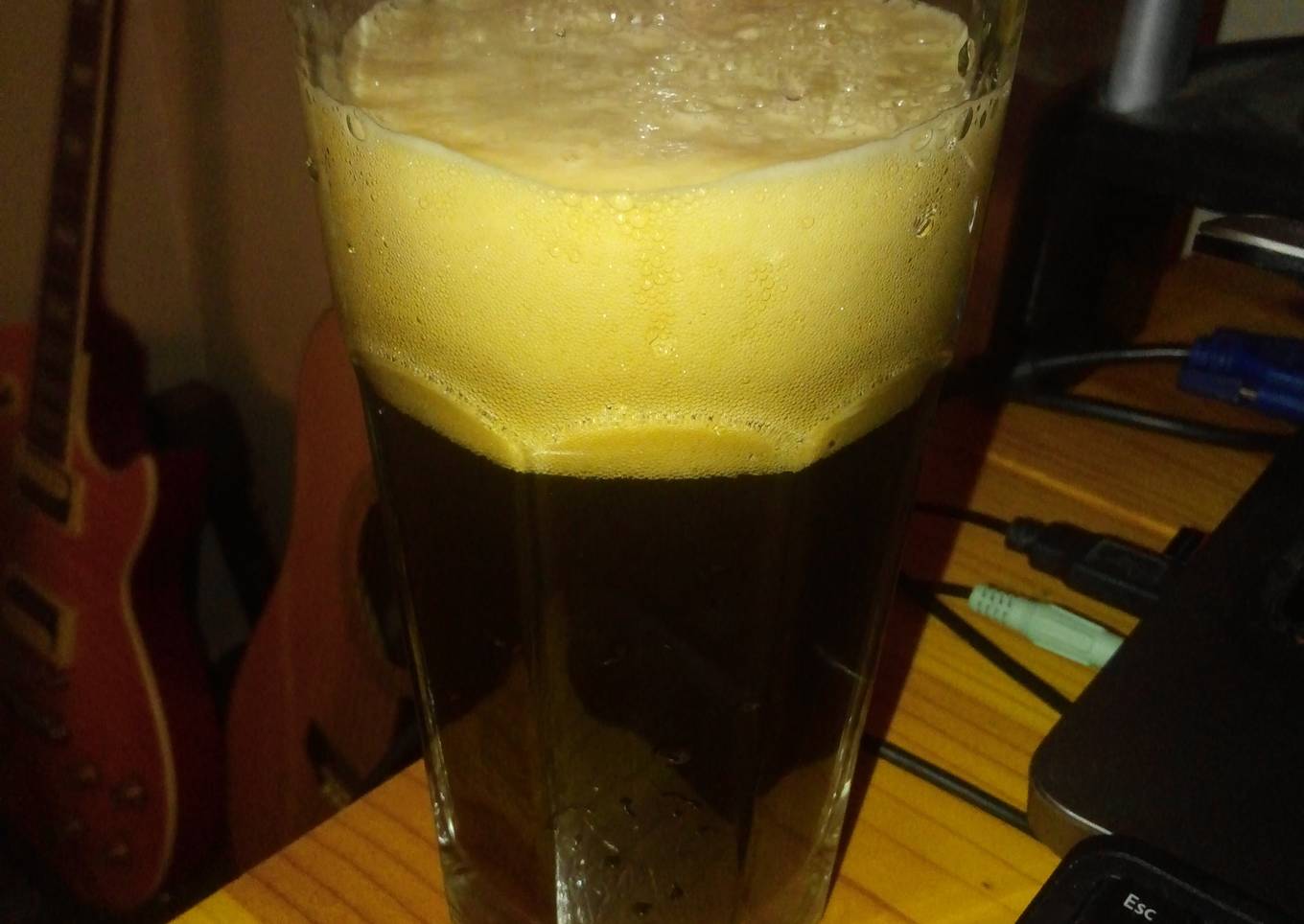 Dopplebock "Chocobock"