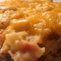 A picture of Shepard's Pie #2.