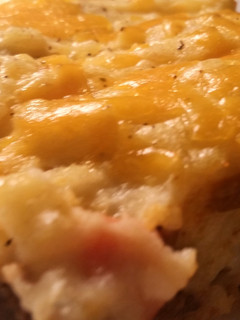 A picture of Shepard's Pie #2.