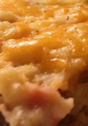 A picture of Shepard's Pie #2.
