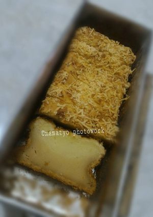 Foto resep Prol tape