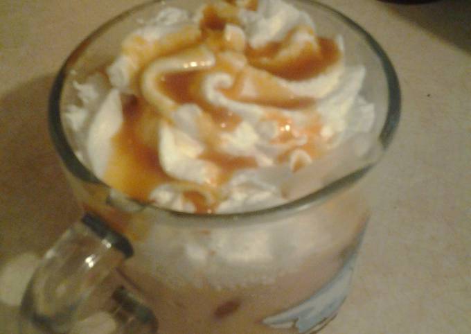 Recipe of Jamie Oliver Strawberry Avalanche