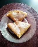 Crepas de Café 🤤