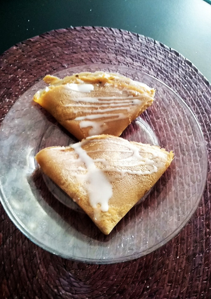 Una foto de Crepas de Café 🤤
