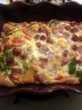 supermom breakfast casserole