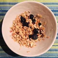 Foto di Colazione British light