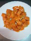 Patatas bravas