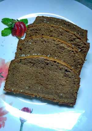Foto resep Brownies Milo