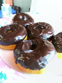Foto resep Donat Kentang ala NCC