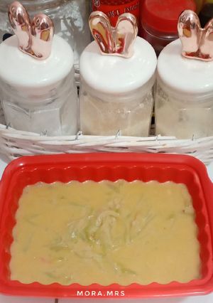 Foto resep Sayur Labu Siam