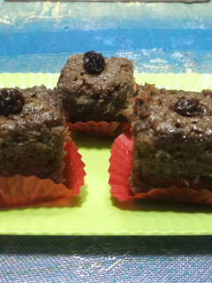 Foto resep Banana brownis