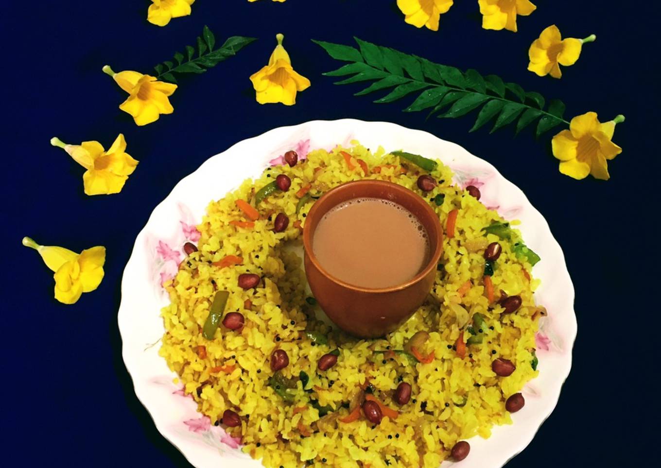 Poha
