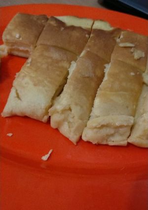 Foto resep Martabak ala Debm