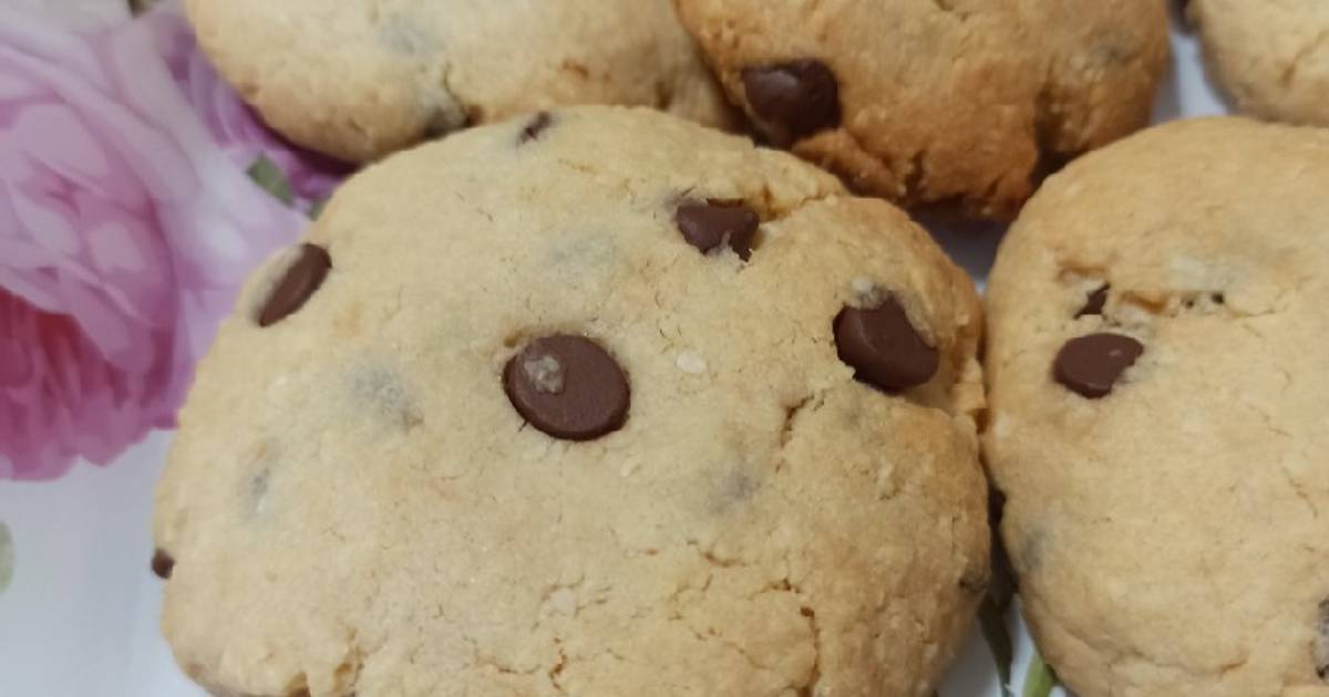 Galletas de anis - 93 recetas caseras- Cookpad