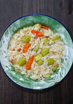 Foto resep Nasi Liwet