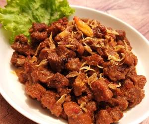 Resep Unik Krengsengan Daging Khas Surabaya Enak dan Sehat