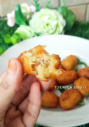 Foto resep Tater Tots