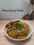 Misoa Kecap Pedas