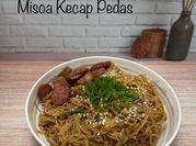 Gambar misoa pedas