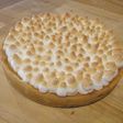 Pie de limón