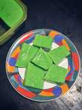 Puding Lumut