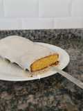 Budín Ingles