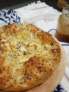 Una foto de Pastel Trapos Viejos!!! (Old Rag Pie) de Grecia
