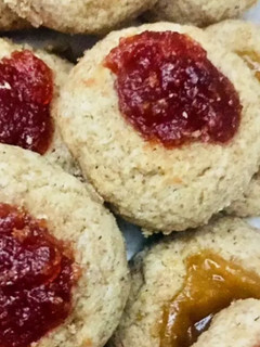 Una foto de GALLETITAS PEPAS (con harina integral) by @norali 🤩🤗😋😉🥰
