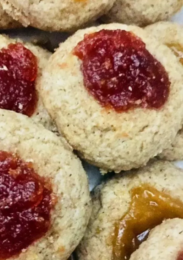 Una foto de GALLETITAS PEPAS (con harina integral) by @norali 🤩🤗😋😉🥰