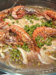 Una foto de Pescado expresss
