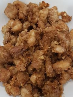 Foto resep Ayam Karage